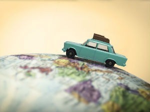 Срби у иностранству