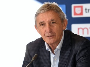 "Орлови" почели припреме, Бјелица, Марјановић и Теодосић на Пешићевом списку