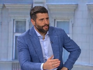 Шапић: Приоритет да Београд буде шампион у свему, моја врата отворена за предлоге опозиције
