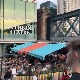 Чикаго - Лондон, предности и разлике