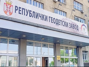 РГЗ: Нотарима доступни подаци преко система Министарства одбране