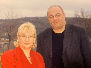 Мира Адања Полак: Ексклузивно