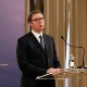 Vučić sa Boreljom o napretku u briselskom dijalogu
