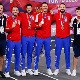 Баскеташи Србије након Новог Зеланда срушили и Порторико