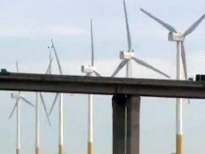 Кинески мега пројекти: Мост Хонгконг Џухај Макао 1/5