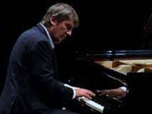 Концерт Бориса Березовског