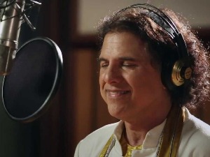 Саид Шанбезадех: Ђомбеса 