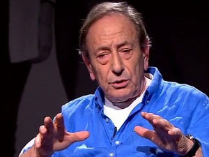 Аутопортрет: Предраг Ејдус