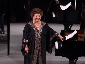 Ноћи душе Брижит Енгерер