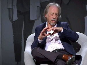 Аутопортрет: Владислав Бајац