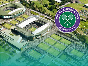 Најава Вимблдона 2022