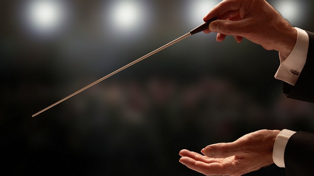 Време музике: Јуриј Темирканов