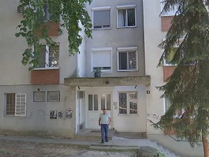 Кад принудни управник зграде заобилази станаре, коме се обратити за помоћ