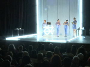 Позоришни сусрети „Буцини дани“ у Александровцу посвећени Мири Траиловић