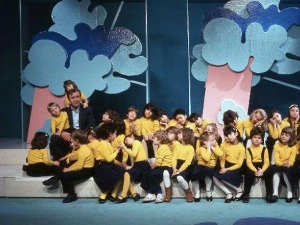 Колибри и Стефан Миленковић