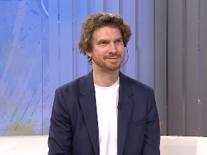 Кристијан Буш је избачен из школе, а међу 30 људи је који ће мењати свет – шта сматра кључем успеха