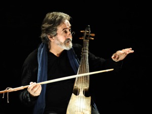 Жорди Саваљ: Дух Јерменије