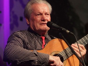 Белеф 2016: Ибрица Јусић