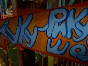 Кукурику шоу - Бајка за змајка