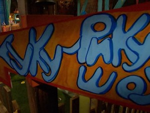 Кукурику шоу - О бонтону и телефону