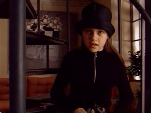 Отворена врата - Константин де Сити