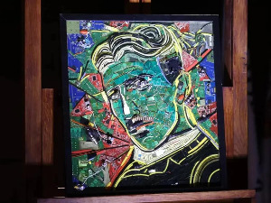 Тесла као инспирација уметницима