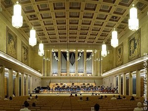 Светске музичке позорнице