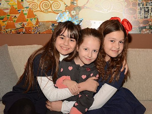 Мина прелази нивое