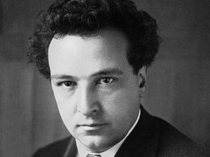 Композитор месеца – Артур Хонегер