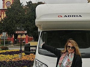 Планетаријум - Номадска Србија