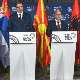 Vučić, Rama i Kovačevski potvrdili učešće na Samitu EU u Briselu