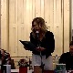 "Месечева соната" нова збирка поезије Миомирке Мире Саичић