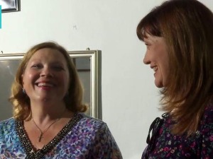 Странац у Србији: Светлана Кравченко