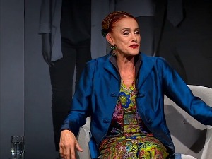 Аутопортрет: Соња Вукићевић