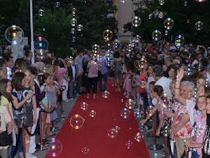 Летњи музички маратон 202: Кад бих (опет) био матурант 	