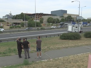 Завршен протест радника "Фијата"