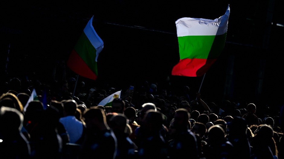 Пад владе у Бугарској – Русија, мафија и мало Македоније
