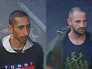 МУП трага за осумњиченима за изазивање опште опасности, да ли их препознајете