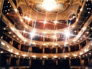 Филхармонија из Бергена