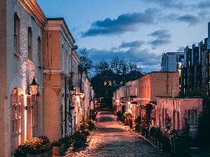 Ноћне променаде