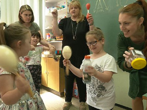 Инклузија: Укључи ме у свој свет