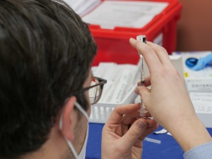 РФЗО: У Србију стигле нове количине ХПВ вакцине