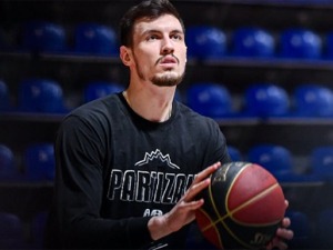 Родионс Куруц и званично напустио Партизан