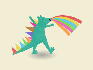  Добро јутро децо: Како очешљати седмоглаву аждају 