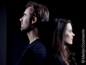 Век хармонике – Дуо ван Амстердам