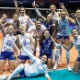 Србија са девет одбојкашких клубова у европским куповима 