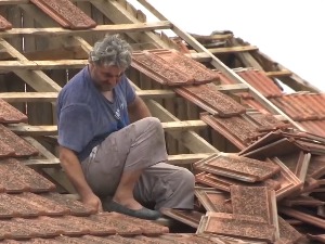 Санирају се последице невремена у Рачи и Тополи, на југу земље штета се тек процењује