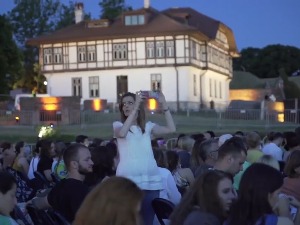 Луткарске представе, плес, драма... БЕЛЕФ обележава три деценије постојања