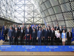 ЕУ: Инвестициони план за Западни Балкан вредан je 30 милијарди евра
