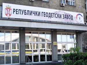 Светска банка: Пратимо ситуацију у РГЗ-у